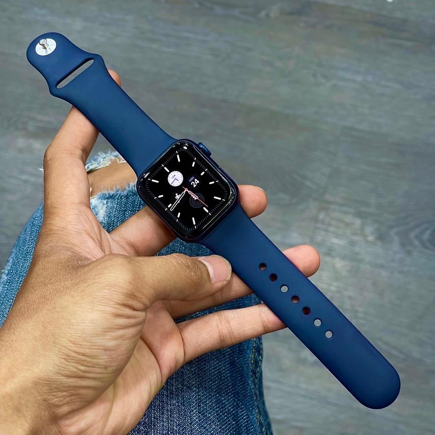 Apple watch outlet second murah