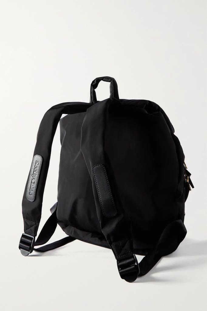 See by chloe shell backpack clearance