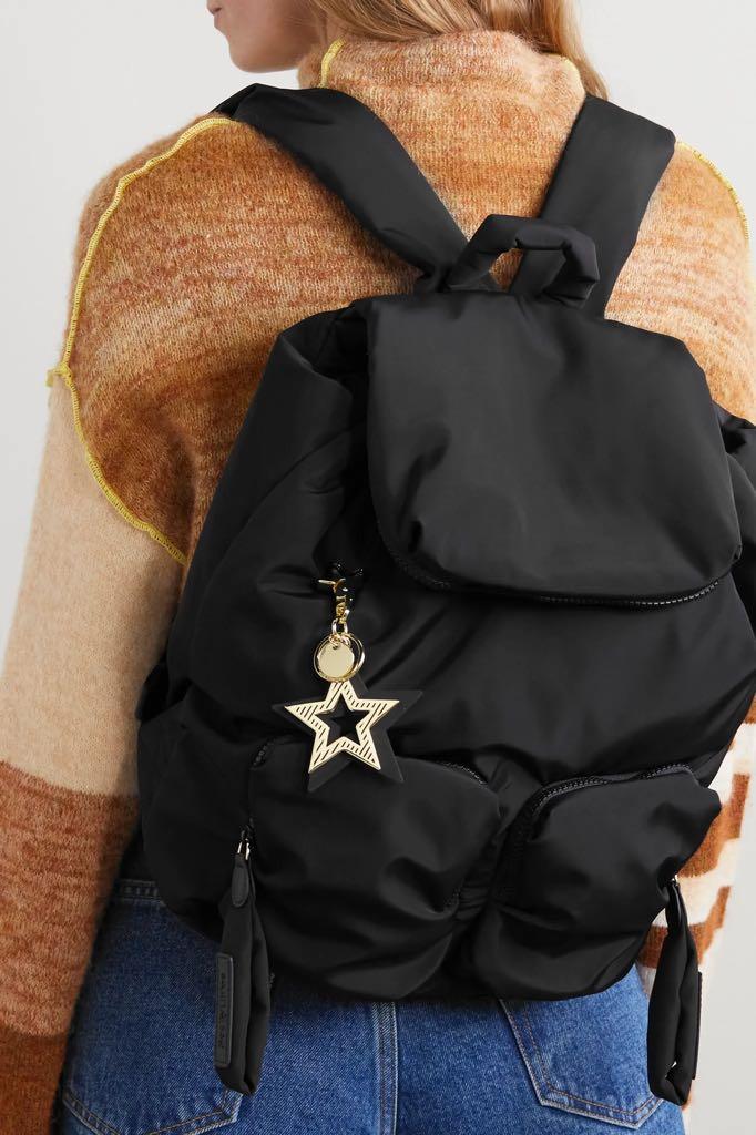 See by chloe 2025 shell backpack