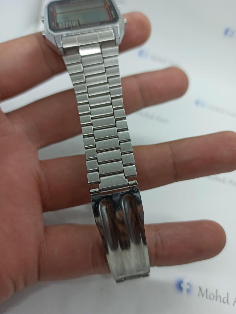Seiko d138 4000 Men s Fashion Watches Accessories Watches on