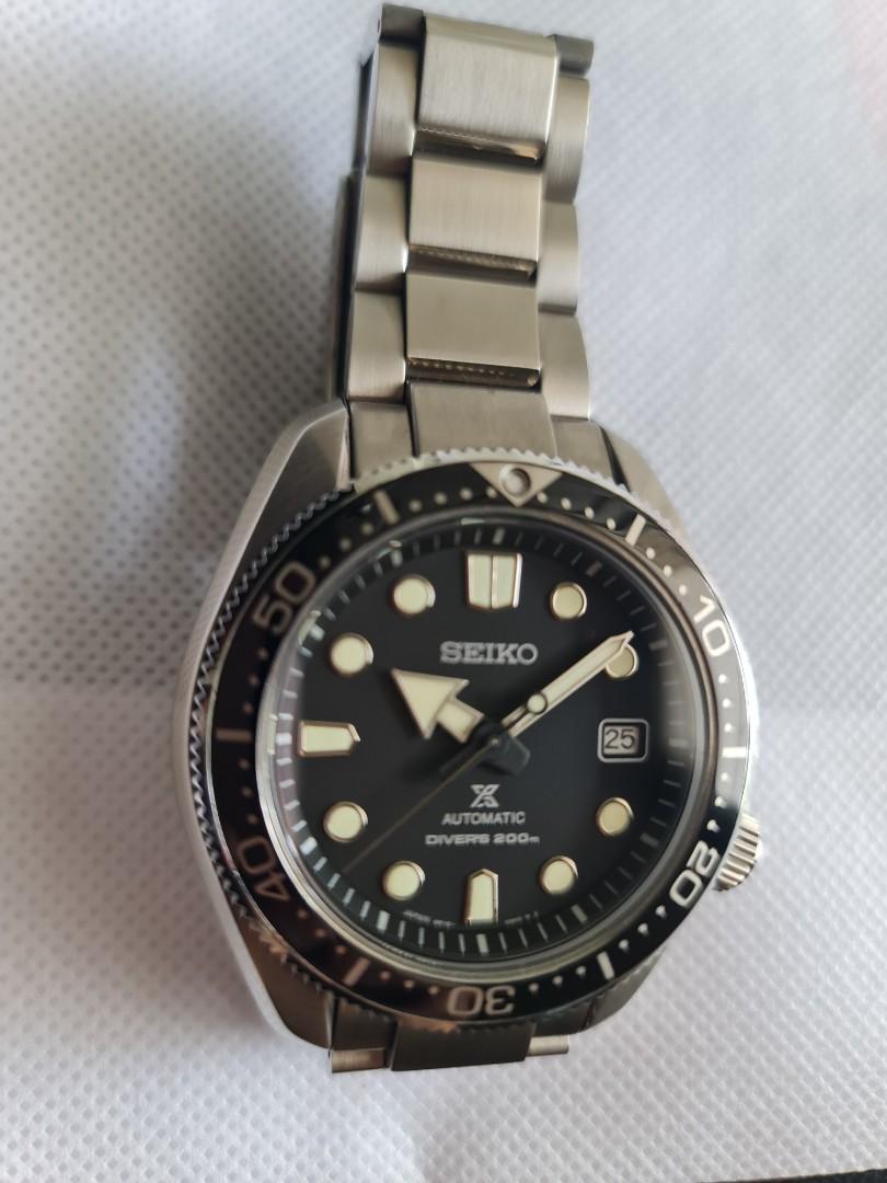 Seiko prospex automatic diver spb077j1 store