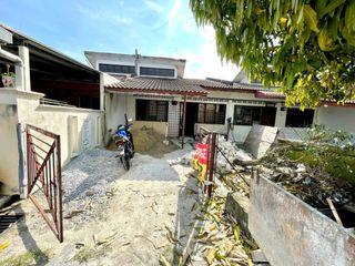 Semenyih Tmn Sri Tanjung Teres Setingkat