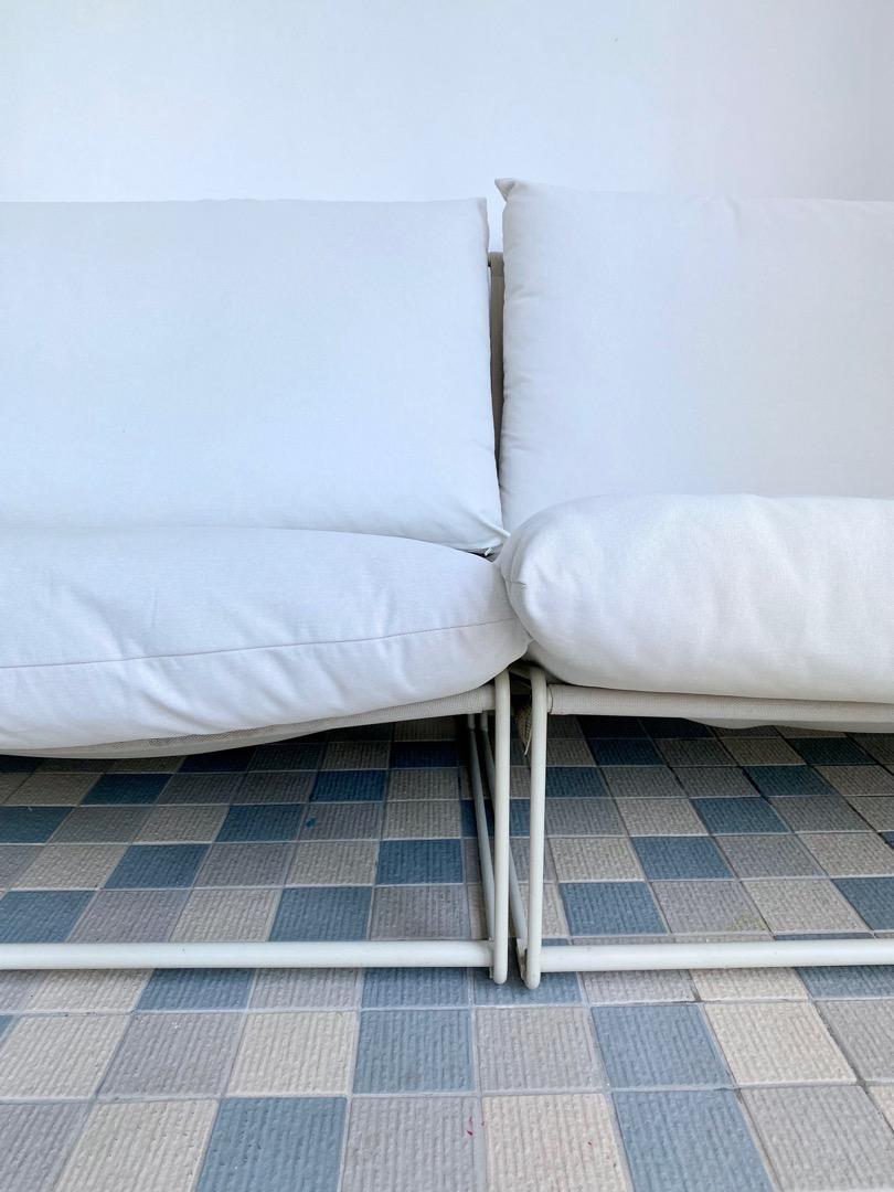 Set of IKEA HAVSTEN Chair In/Outdoor, Furniture & Home Living, Outdoor