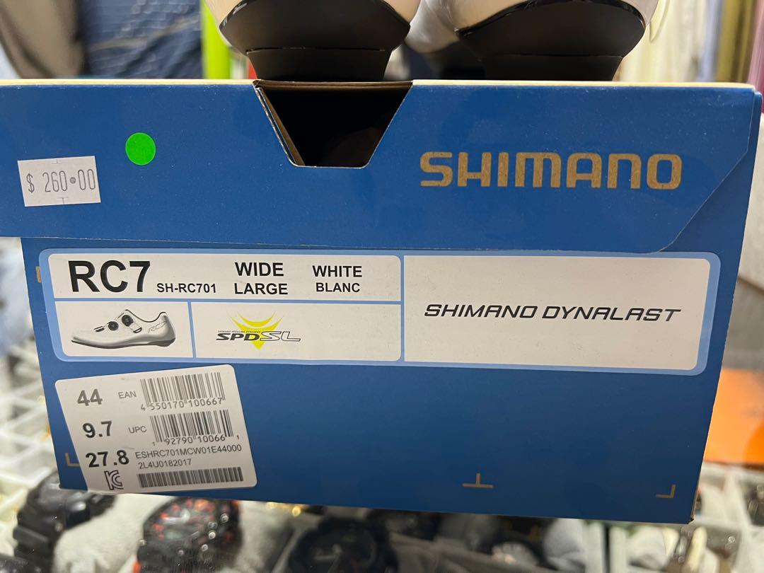 shimano dynalast rc7