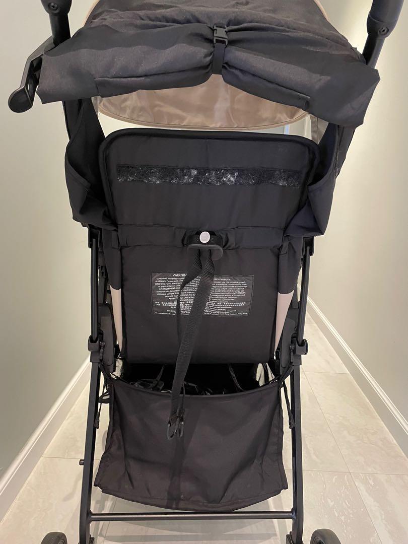 Mothercare silver cross avia online