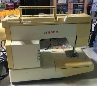 Singer Electric Sewing Machine