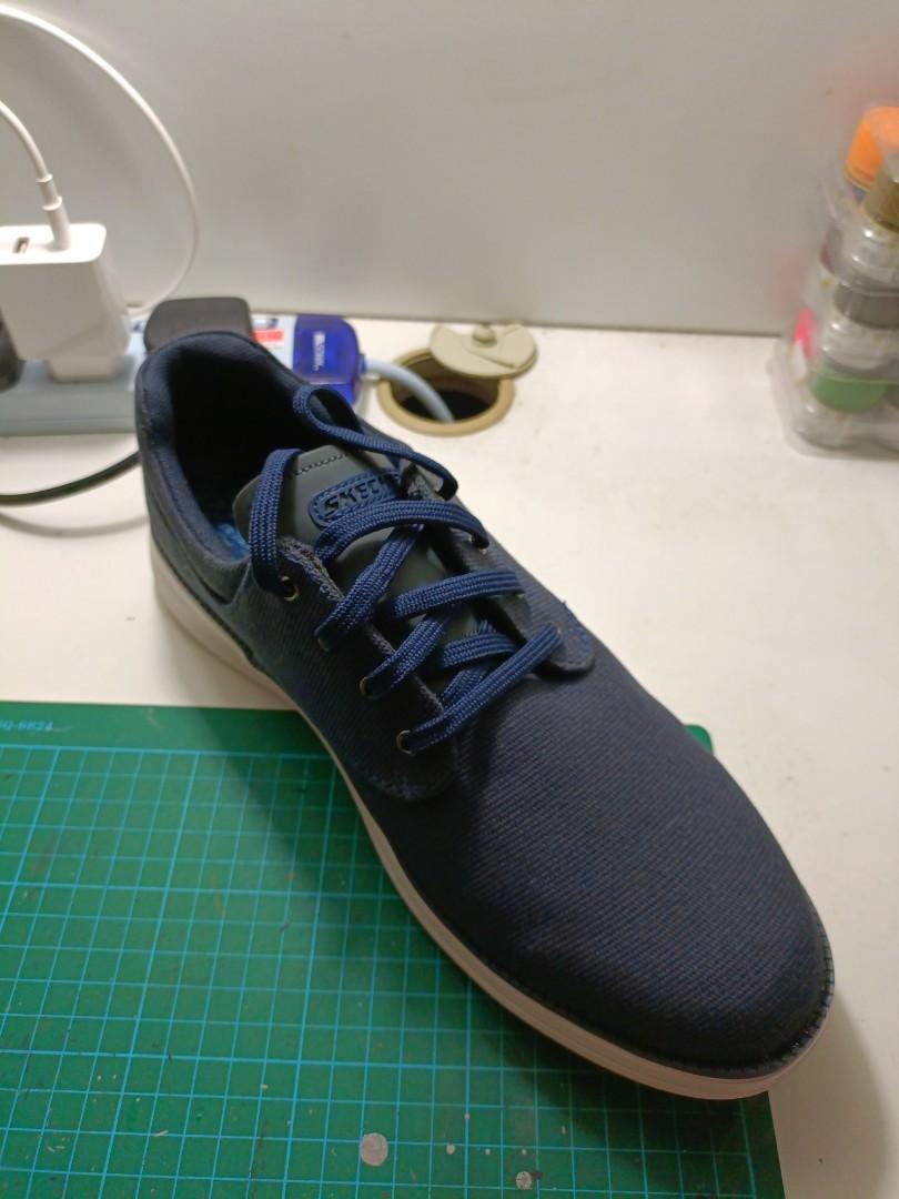 All navy clearance blue shoes