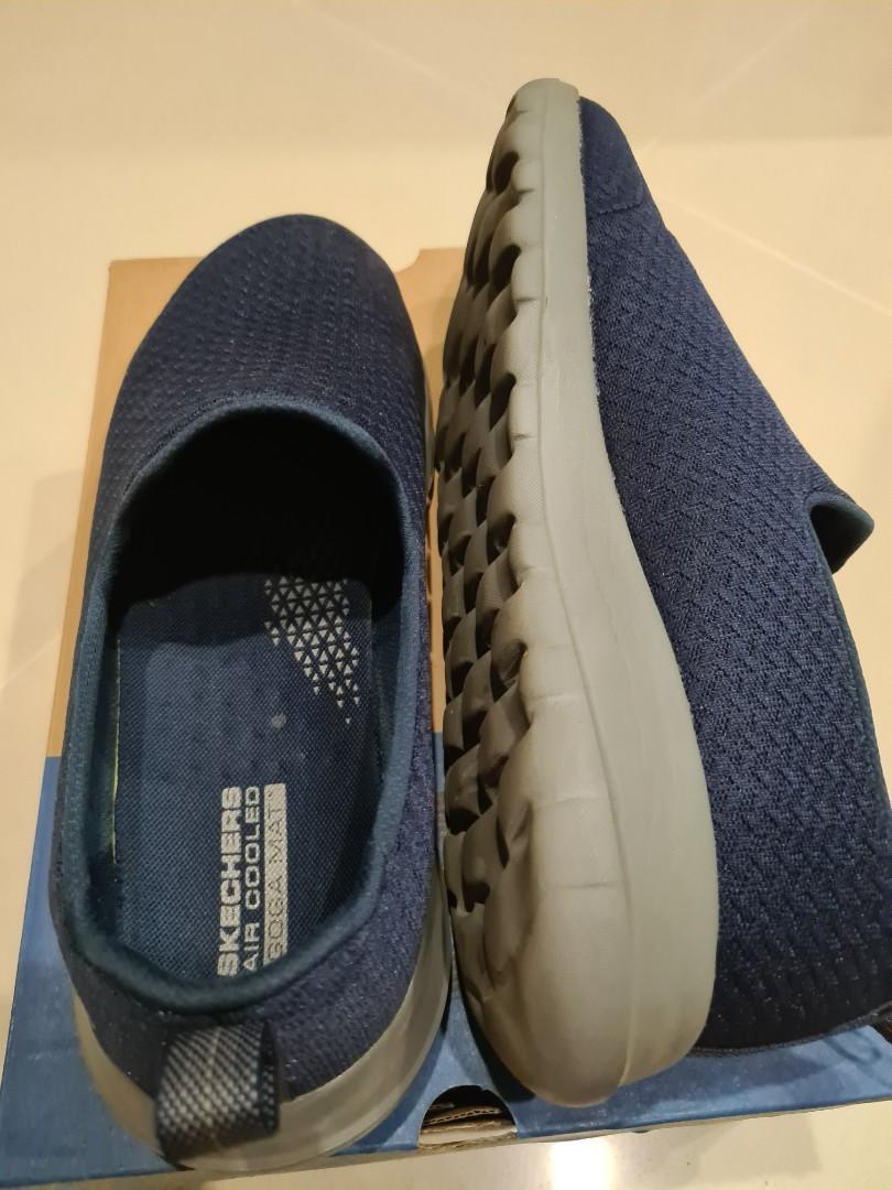 Skechers men's go walk max rejoice sneaker store