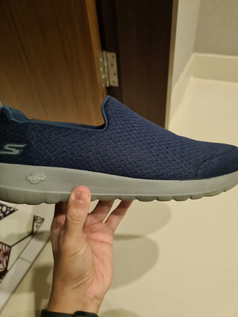 skechers go walk max rejoice