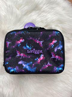 Smiggle Lunch Box