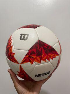 Wilson Flare Soccer Ball / Football