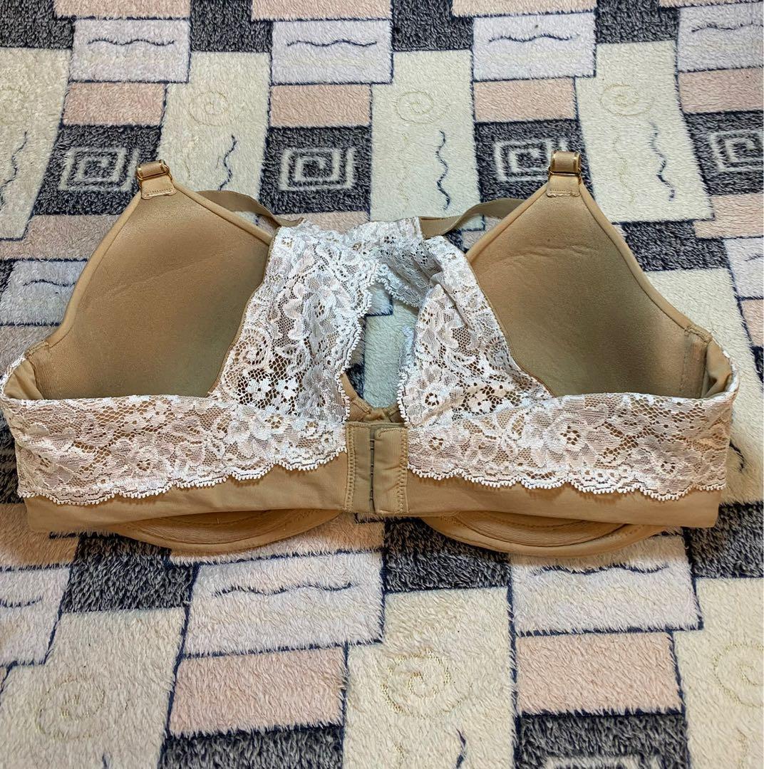 36D/38C - Soma ➡️Code: 36D_108, Women's Fashion, New Undergarments &  Loungewear on Carousell