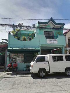 SPACIOUS 2 STOREY HOUSE & LOT W/ INCOME (Water Station, Mini store, Apartment)
