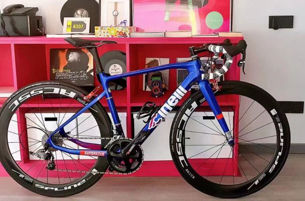 Cinelli superstar caliper sales