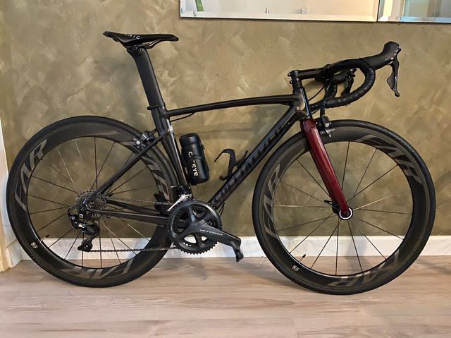 Allez clearance sprint black