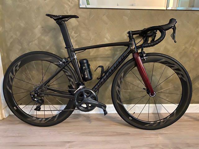 Speciallized Allez Sprint