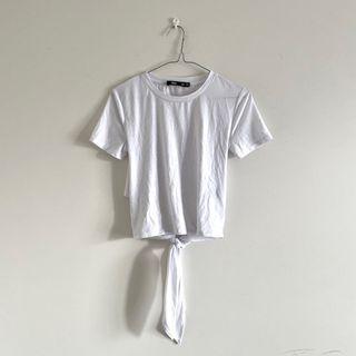 Sportsgirl White T-shirt