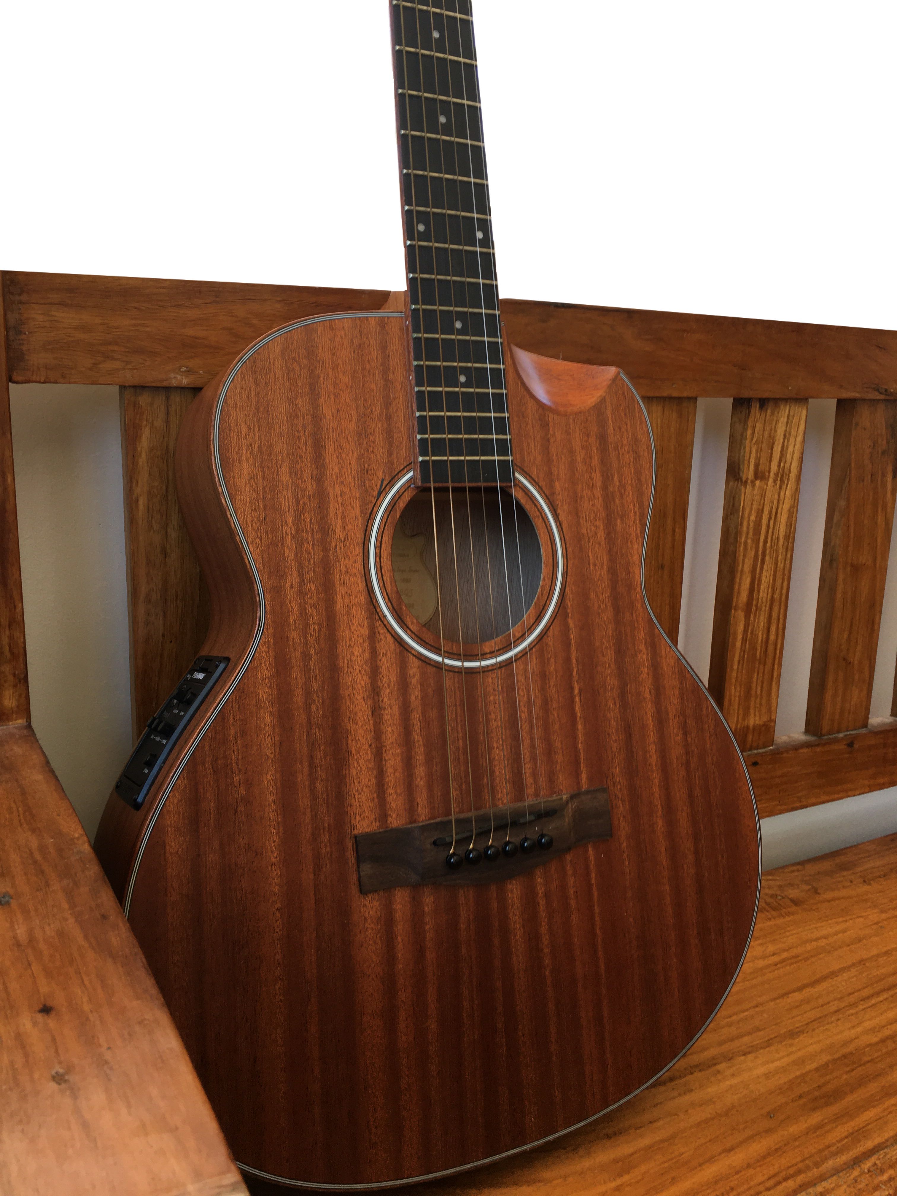 Sqoe sales travel guitar