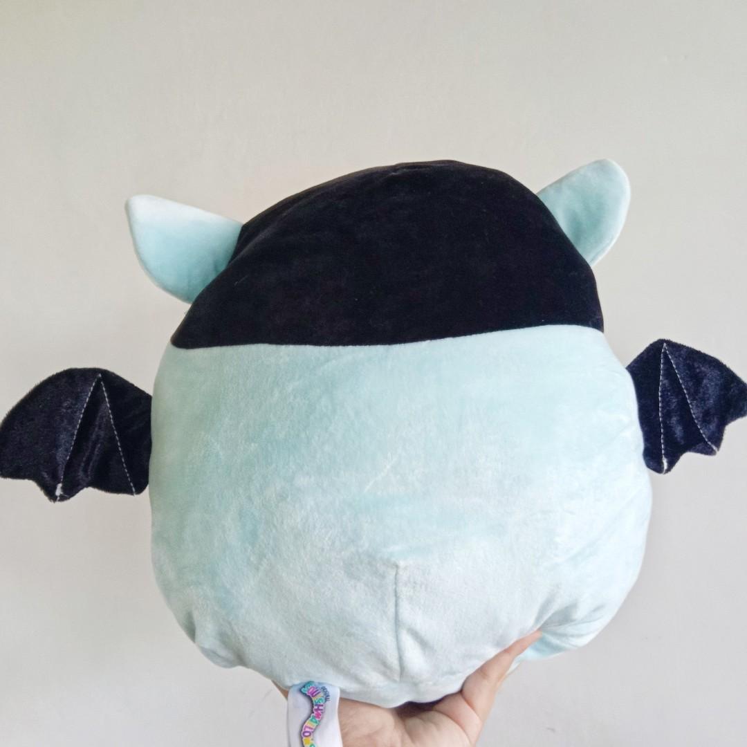 vampire bat squishmallow