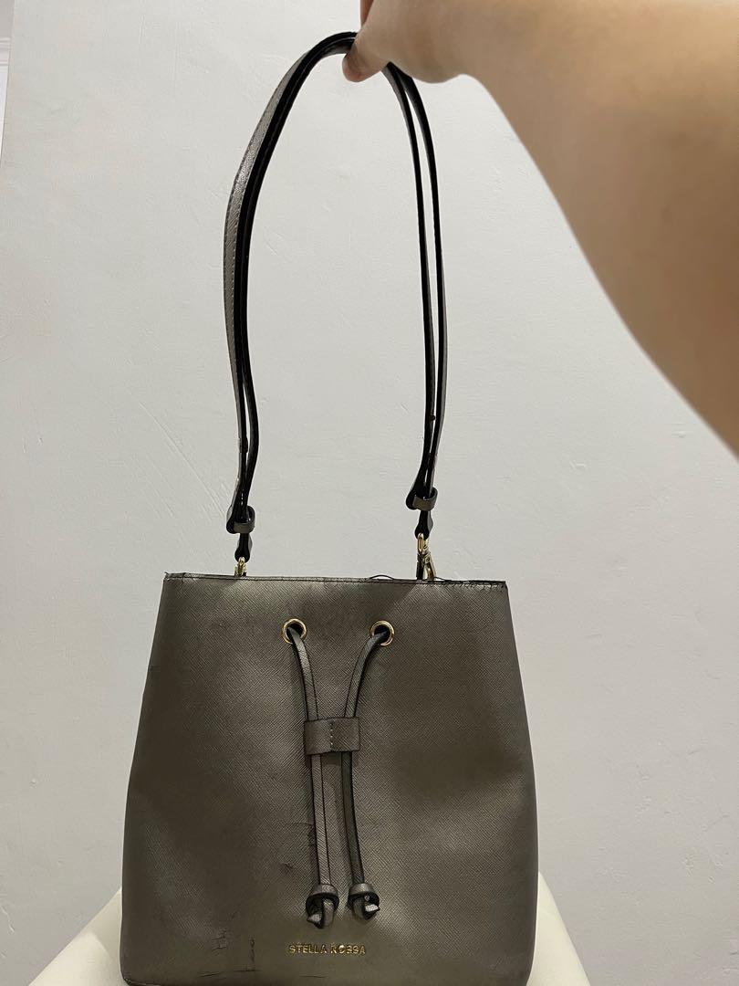 Stella rossa 2025 bag