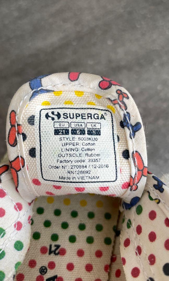 superga 33357