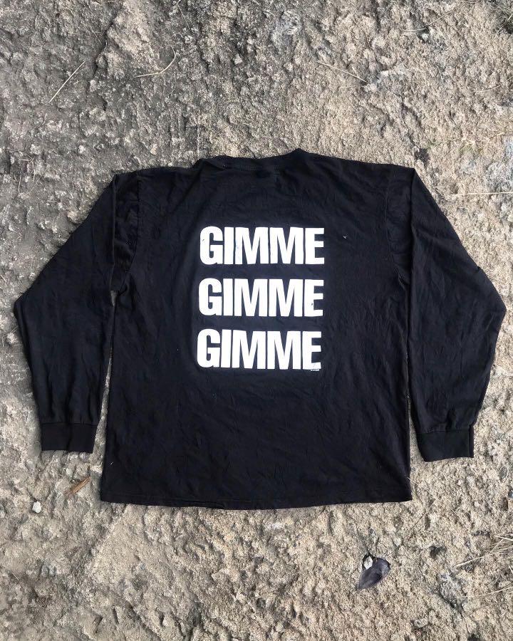 Supreme on sale disney shirt