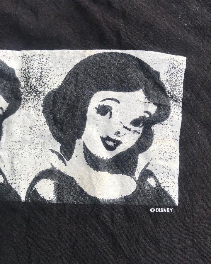 Supreme x disney 2025