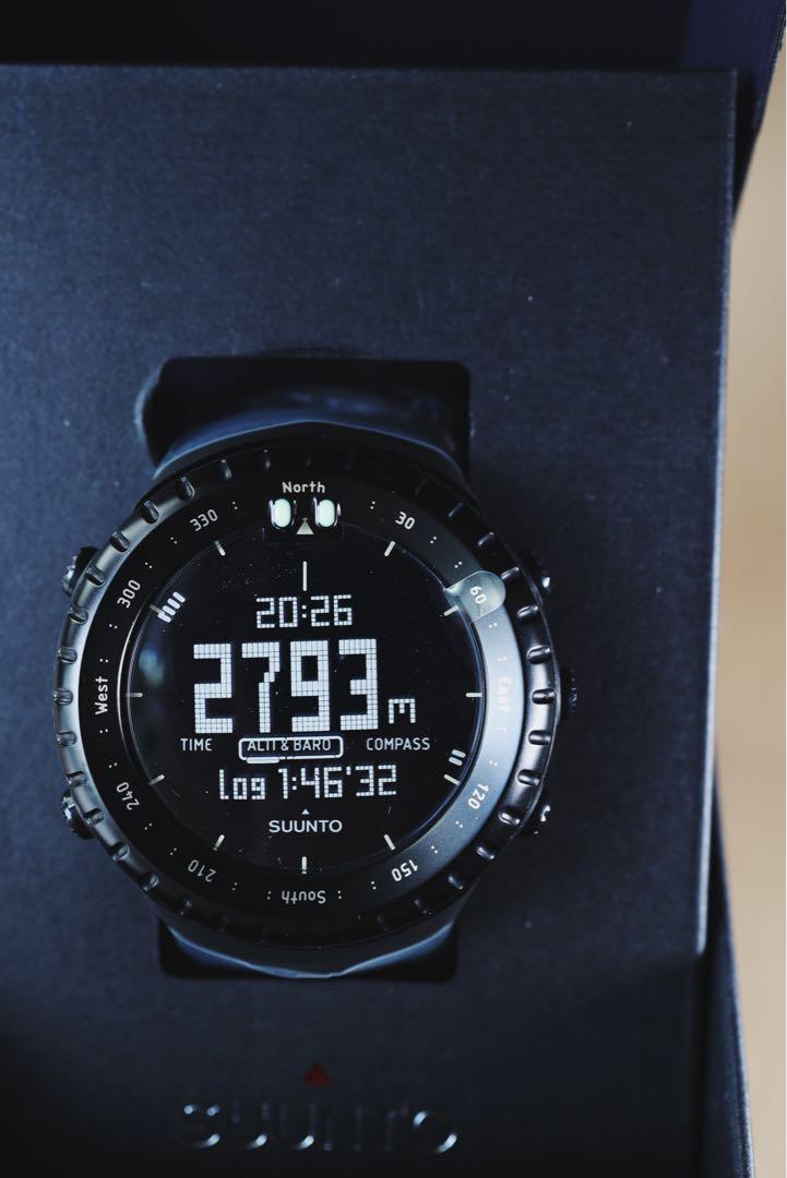 Suunto olx top