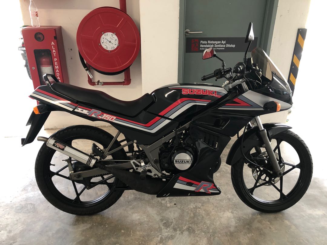 Panther 150cc shop