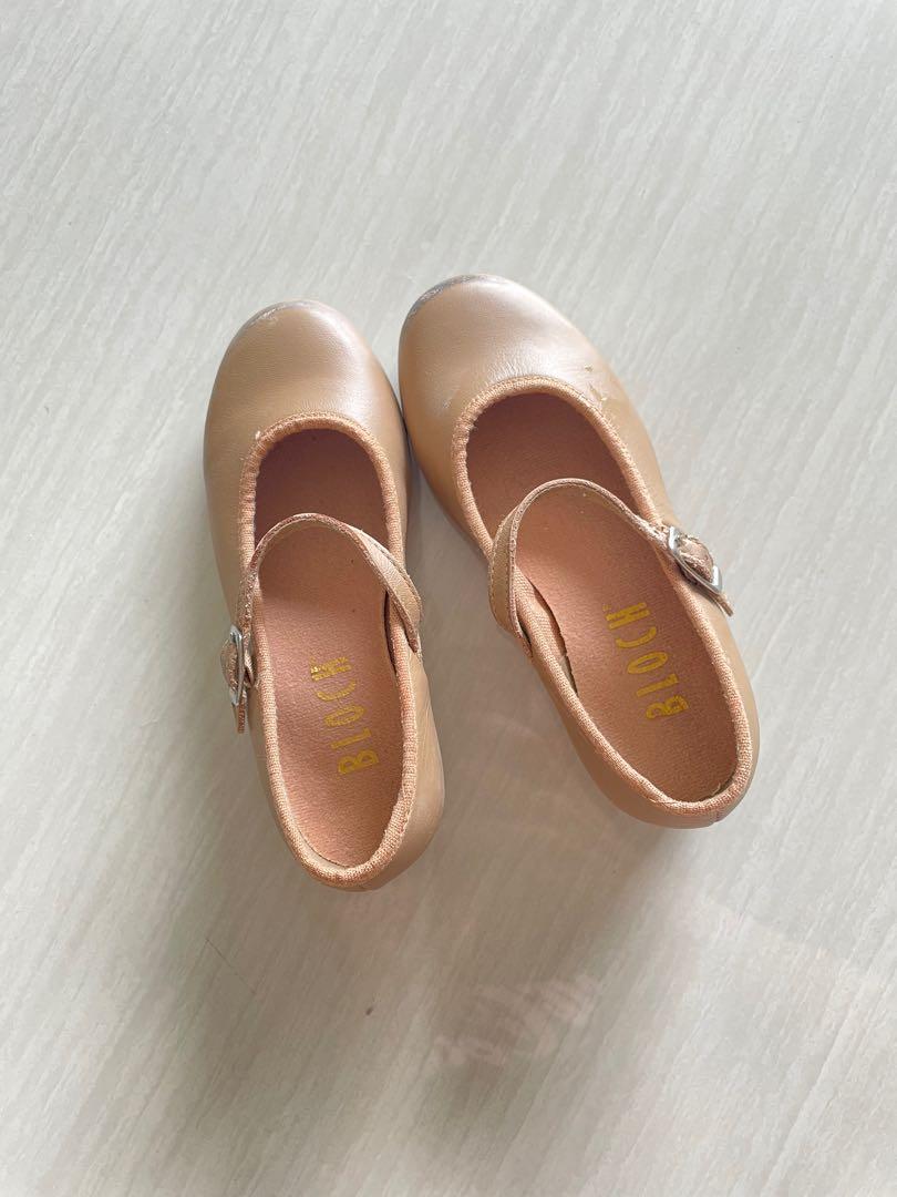 Girls tap shoes size 3 sales