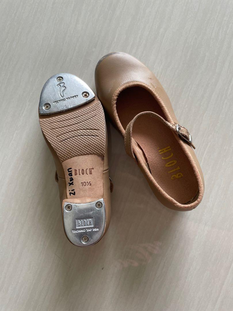 Tap shoes girls age 3 4 Babies Kids Babies Kids Fashion on