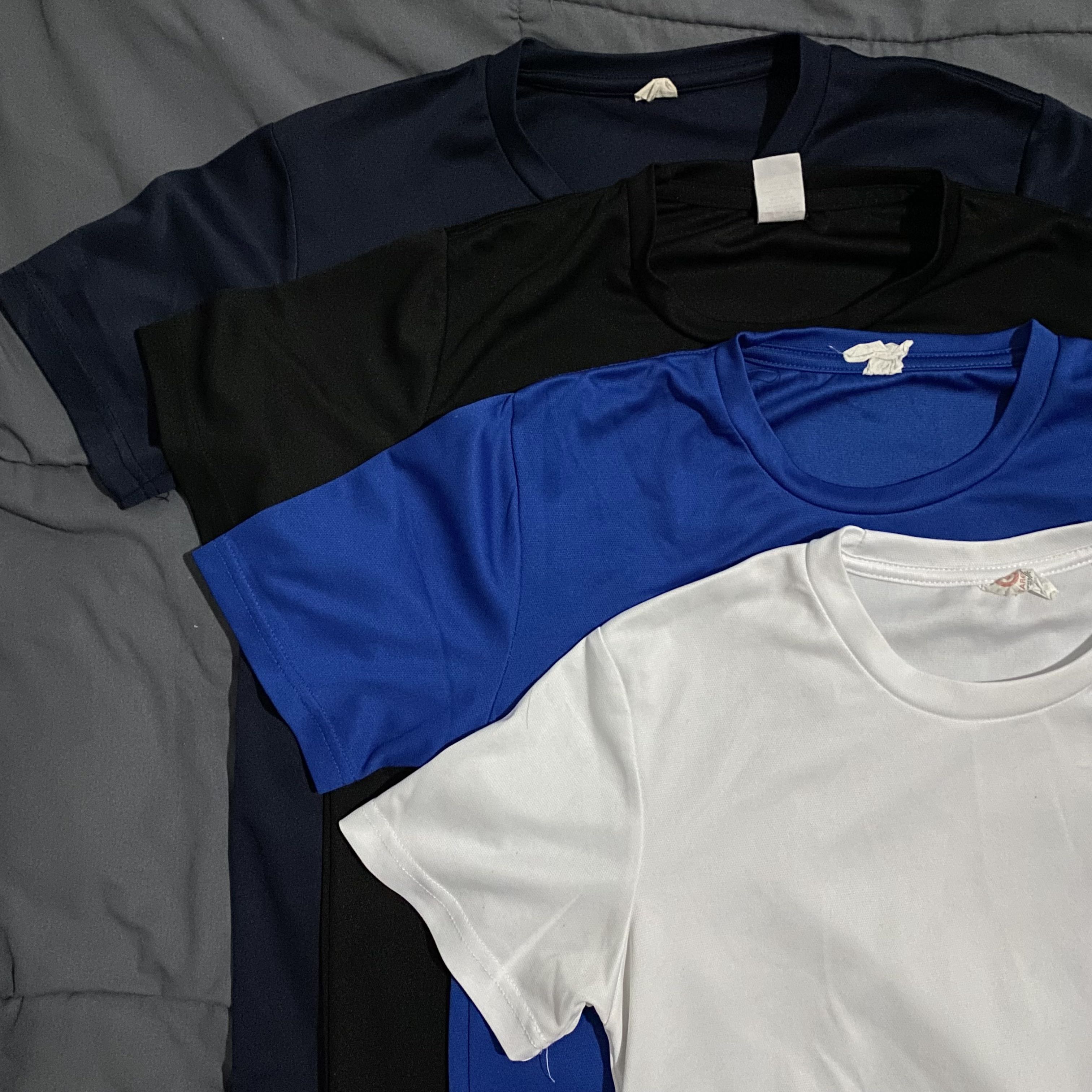 Target Dri fit Bundle Men s Fashion Tops Sets Tshirts Polo Shirts on Carousell