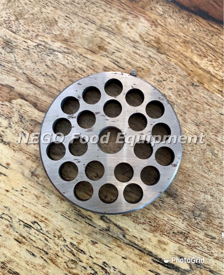 Tasin Meat Grinder Original Spare Part Mesh Plate, TV & Home Appliances