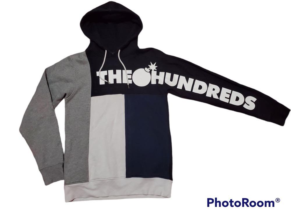The hundreds sierra pullover hoodie hotsell