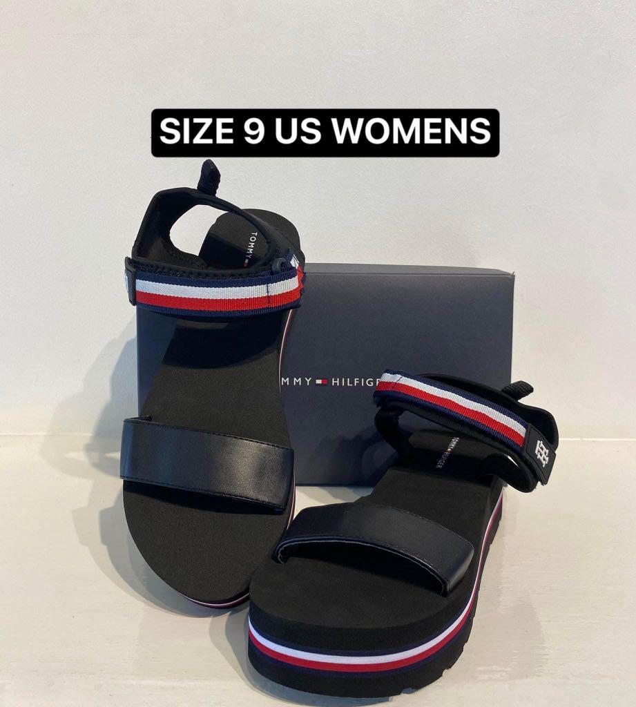 Avrett wedge shop sandal