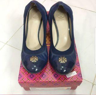 Tory Burch Jollie Wedges