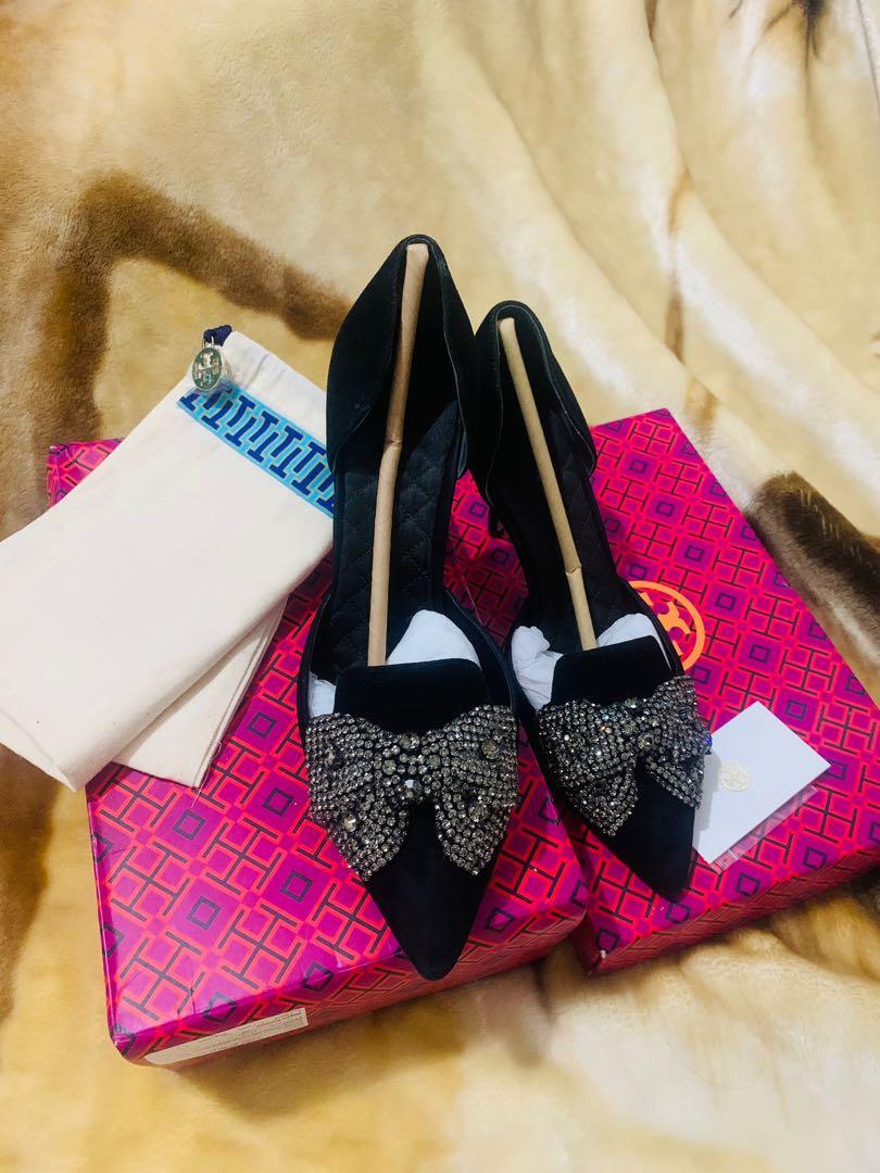 Harga tory burch di plaza senayan 2025