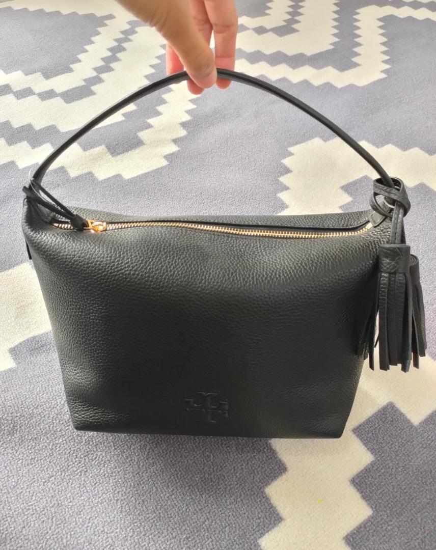 Tory burch store thea hobo