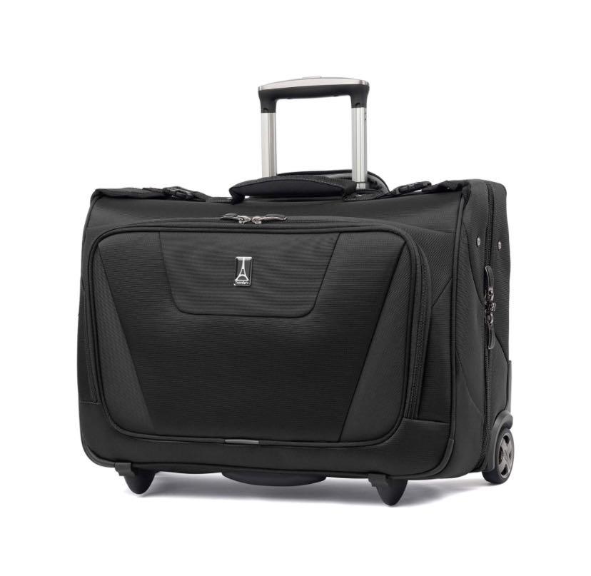 Travelpro maxlite 2024 4 garment bag