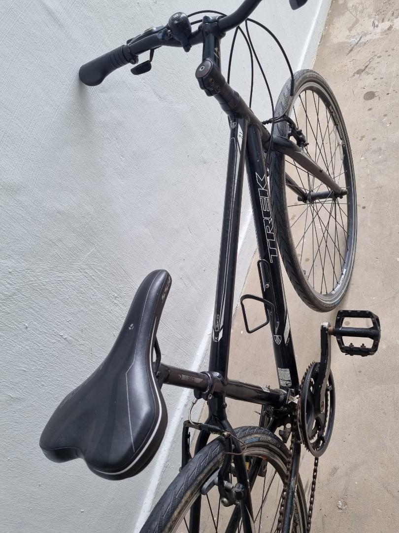 Trek sales seven one