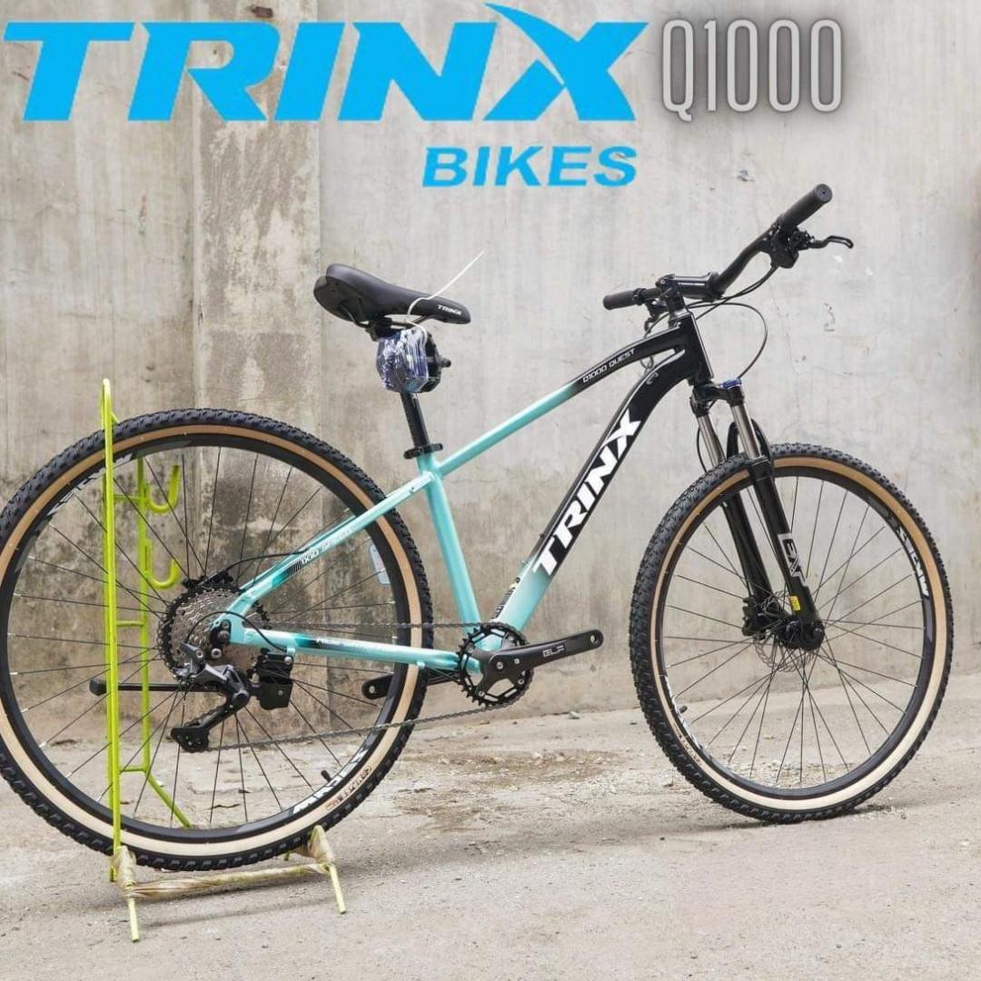 Trinx online q1000 price