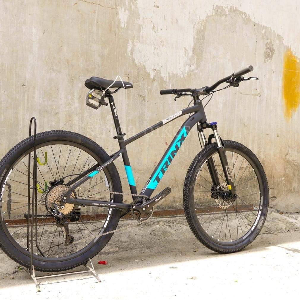 Trinx x2 elite price deals