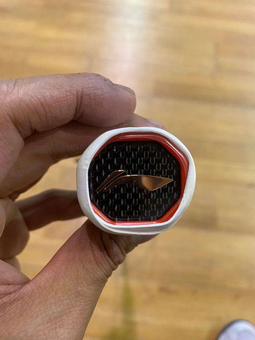 Turbocharging N9II, Sports Equipment, Sports & Games, Racket & Ball