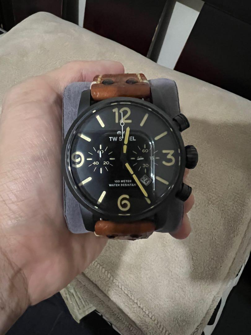 Tw hotsell steel ms34