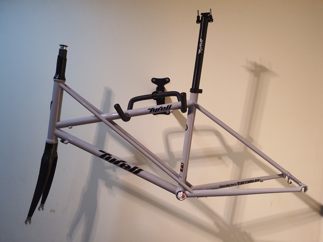 Tyrell mini hotsell velo
