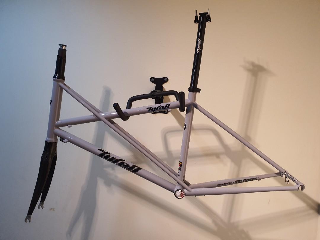 Frame mini velo tyrell deals