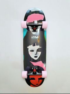 Cruiser Board Collection item 2