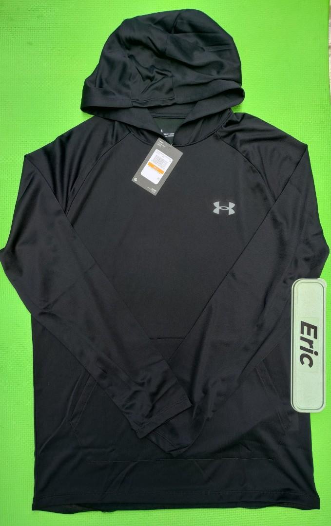 Under armour dri fit pullover new arrivals