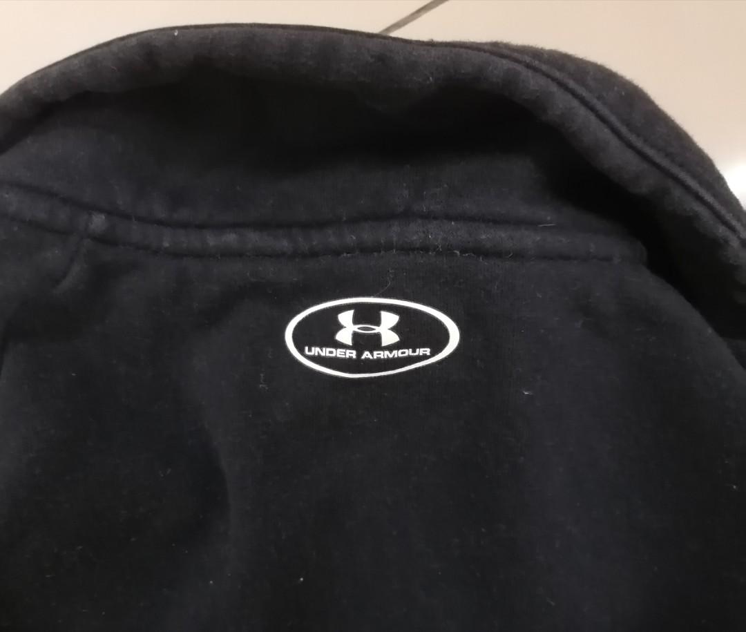 Under armour mystery box hot sale
