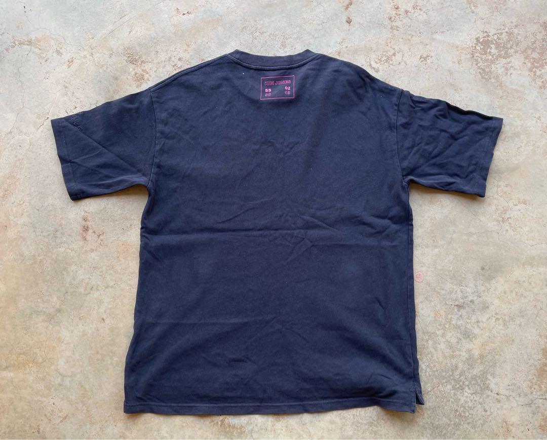 Kim jones uniqlo deals